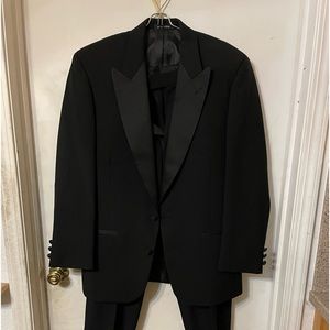 Tuxedo